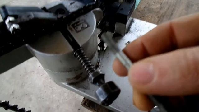 станок ДИОЛД МЗ-0,13 его ПЛЮСЫ и МИНУСЫ