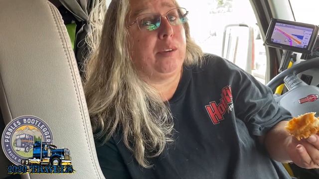 Got us a new Galanz 3-N-1 for the truck today. смотреть онлайн