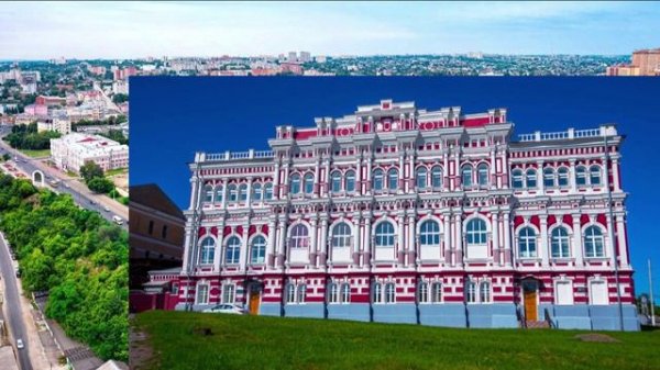 Kursk Russia Курск