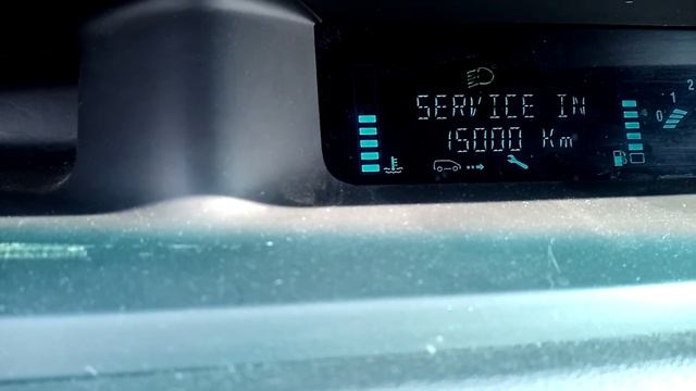 Scenic 2 service DUE Или дуйте в сервис смотреть онлайн