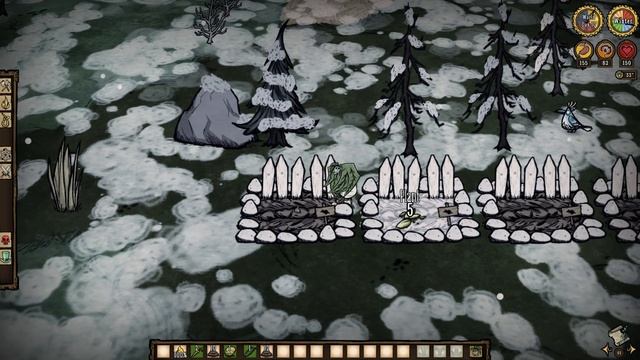 Waenerys, The Mother Of Mandrakes, Is Here - Don't Starve Together Guide [MOD] смотреть онлайн