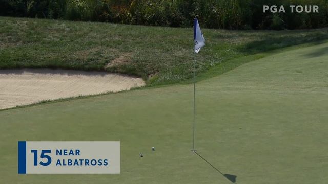 Rory McIlroy’s top-30 all-time shots on the PGA TOUR смотреть онлайн