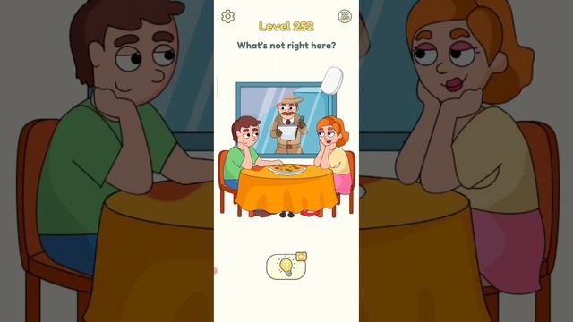 GAME DOP 2 - LEVEL 252 смотреть онлайн