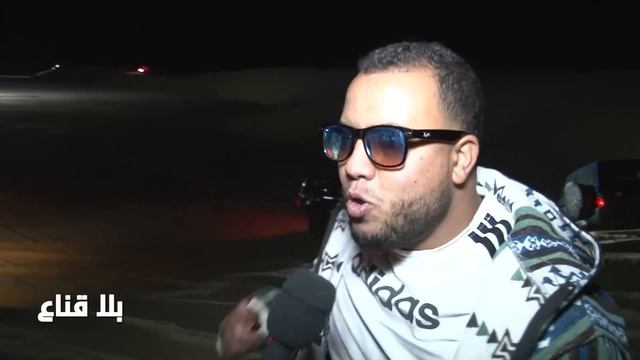 bila kinaa الشاب وليد حلاق من توزر تحول إلى شخصية محبوبة بفضل عفويته смотреть онлайн