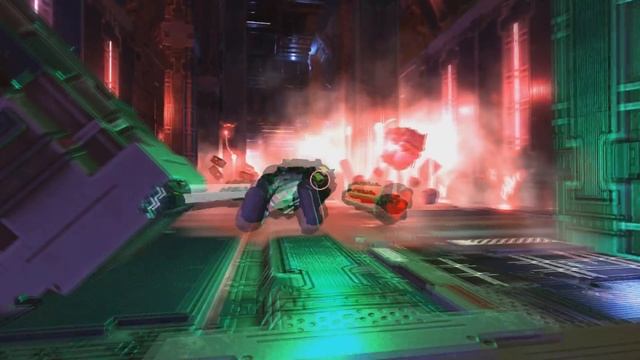 Remnith - Quick Peek смотреть онлайн