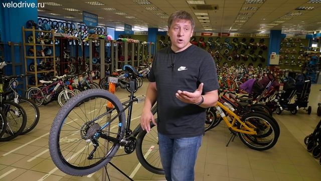 Как правильно переключать передачи на велосипеде смотреть онлайн