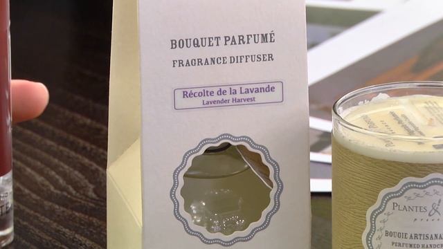 Как выбрать аромат для дома La Bella смотреть онлайн