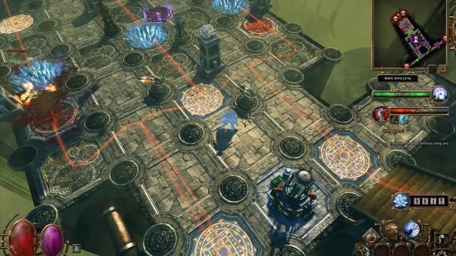Deathtrap (Marksman, Hard, Tier III) - IX. Abandoned Laboratories смотреть онлайн