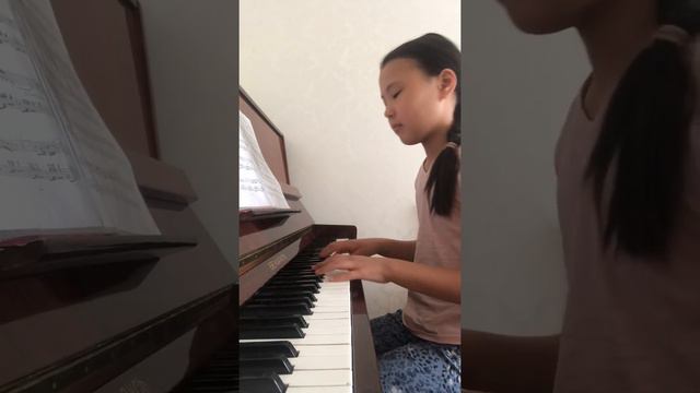 Неаполитанская песенка🍁🌹 смотреть онлайн