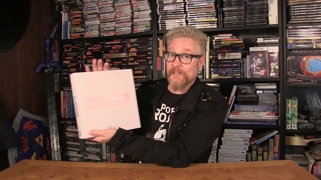 NEW GAME STUFF 70 - Happy Console Gamer смотреть онлайн