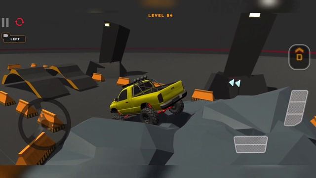 На 80 уровне купил 6х6 ► [Project : Offtoad] | #3 | смотреть онлайн