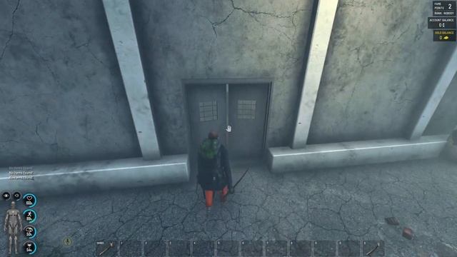 Scum 0.85 Lets Go Explore KRSKO!