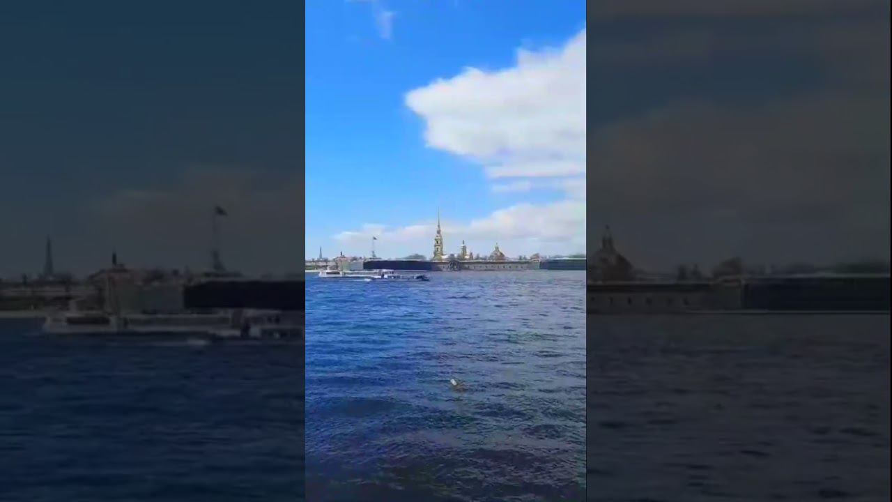 Есть место в Санкт Петербурге смотреть онлайн