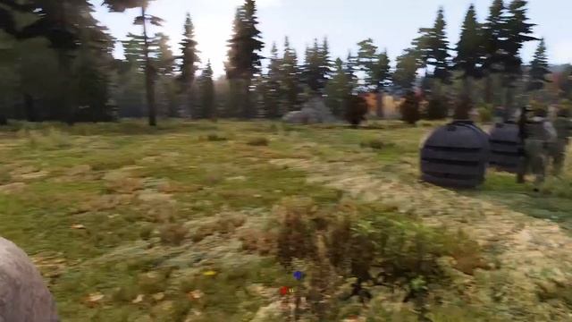 [TRI Gaming] [ARMA3] [Coop] Co50 Sledgehammer [JP] [LIVE] смотреть онлайн