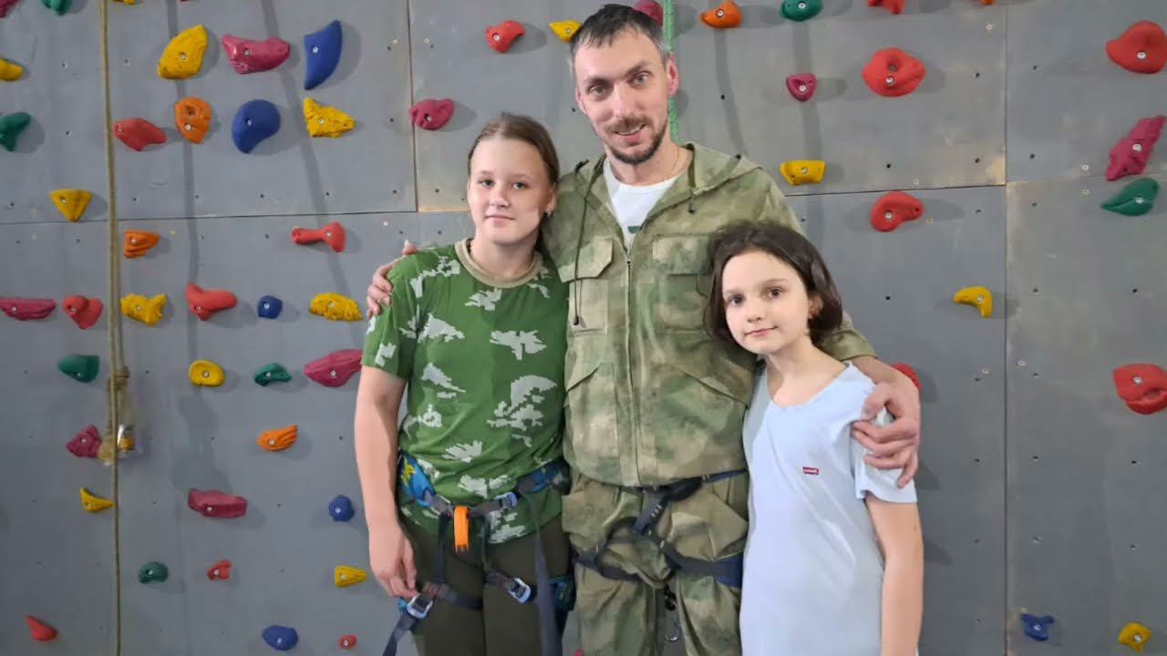 Интервью с Михайличенко Олегом Игоревичем
