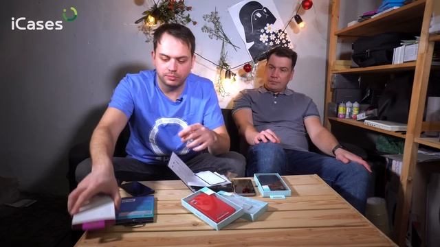 Бургер для IPhone X: для тех кто не любит чехлы и стекла из-за принципов! [12+]