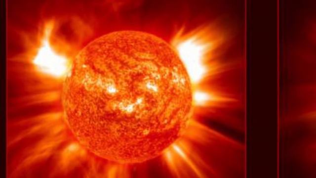 The Death of Stars / Как умирает звезда смотреть онлайн