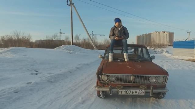 КАК Я РАЗБИЛ ЖИГУ? школьник дрифтует на боевой классике смотреть онлайн