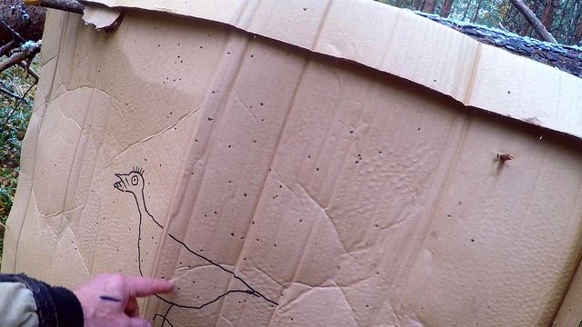 Кучность дроби