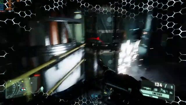 nVidia Quadro K5000 Gaming performance смотреть онлайн