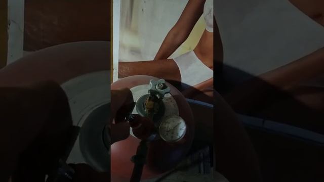 В продолжение первого видео, просто работа моей инжекционной горелки. смотреть онлайн