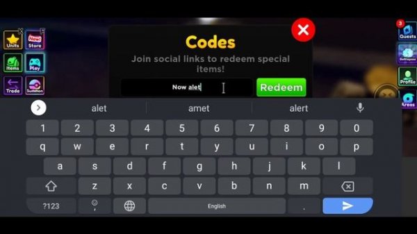 *NEW* ALL WORKING CODES FOR ANIME ADVENTURES 2023 | ROBLOX ANIME ADVENTURES CODES 2023 ( MARCH )