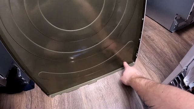 Параллельный импорт.Сушильная машина BOSCH (WTX87EH0EU).Проверяем миф про реверс. смотреть онлайн