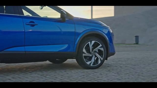 COMING SOON: 2022 Nissan Qashqai a.k.a Nissan Rogue USA смотреть онлайн