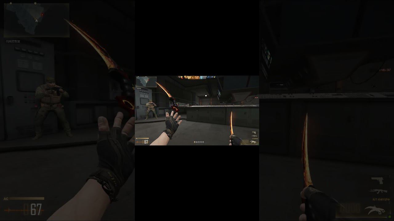 Знаете что это за игра такая? Хотели бы поиграть? Crossfire #лучшаяигра #чтозаигра #игра #шутер смотреть онлайн