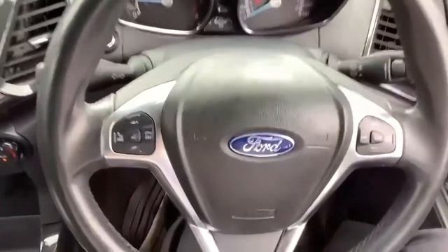 YH16CXO Ford EcoSport 1.5 Ti Vct Titanium SUV 5dr Petrol Powershift (149 G/km, 110 Bhp) смотреть онлайн