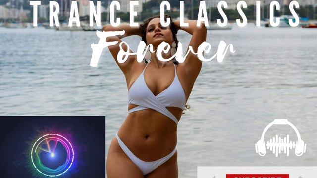 #TranceUkraine - InaVal Live Mix 002 🔥| Memories 2007 🎵#ASOT #TranceFam 🌟