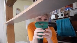 Стойка для рассады, сборка, на подоконник. Женскими руками.