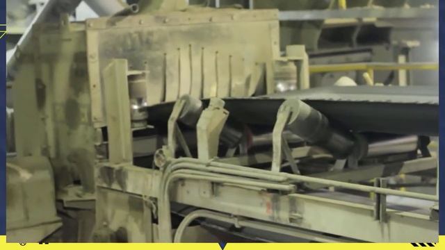 Cement Raw Materials Grinding Process (Raw Mill System) _ English Version смотреть онлайн
