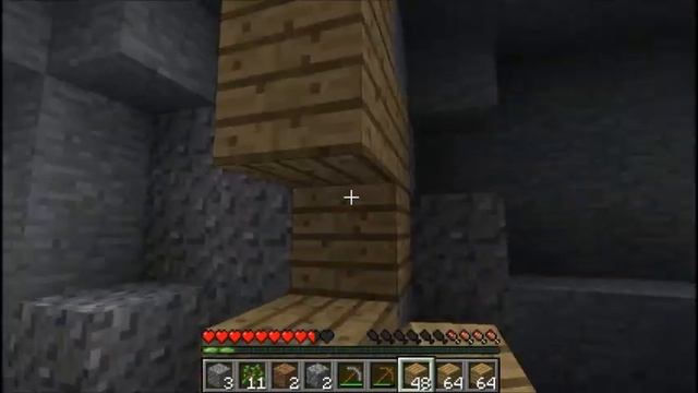 Minecraft Abnormal Episode 1 смотреть онлайн