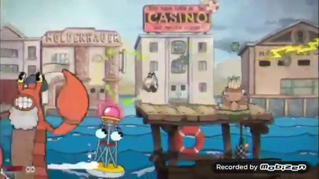 Cuphead пилотный выпуск | подборка самых крутых багов смотреть онлайн
