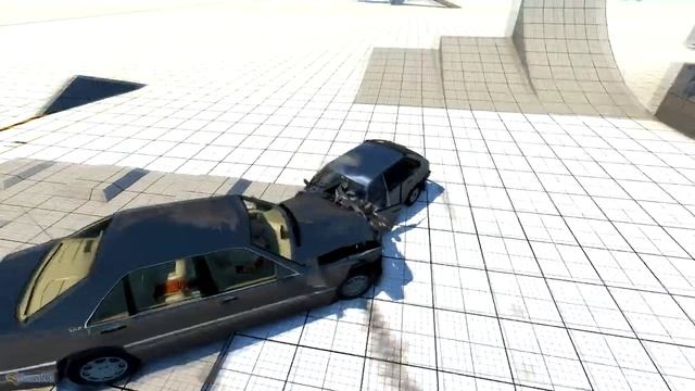 Краш тест девятки смотреть онлайн