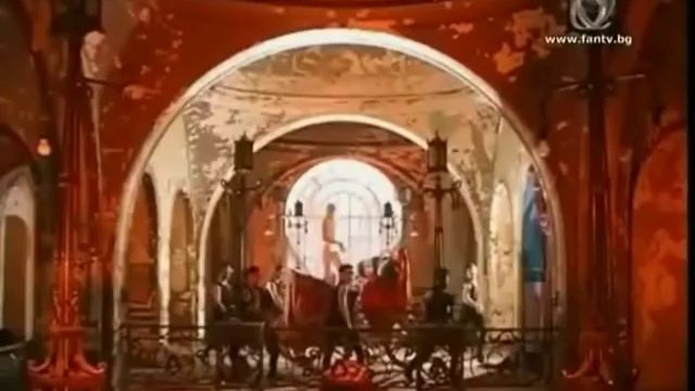Кати - Лунна нощ ( HQ ) смотреть онлайн