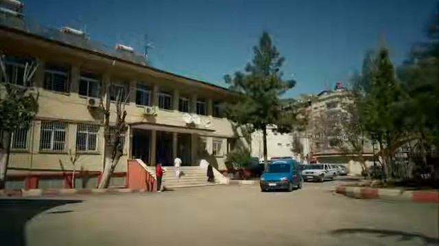 Турецкий сериал/Черная роза/3 серия смотреть онлайн