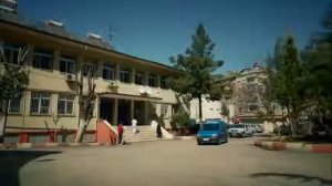 Турецкий сериал/Черная роза/3 серия