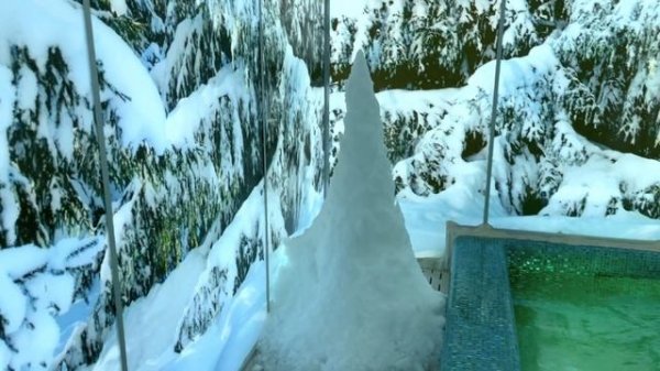 Отель Kol Gali Resort & Spa Обзор 2022