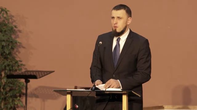 "Кому не можна читати Новий Заповіт" Бойчук Руслан | 08.03.2024 смотреть онлайн