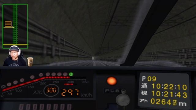 LET'S TRY THE CAB VIEW! | Densha De Go Sanyou Shinkansen Hen | 電車でGO!新幹線 山陽新幹線編 | Let's Go By Train смотреть онлайн