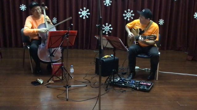 Дуэт Оранж Duet Orange Мальгони Malgoni Посмотри, какая луна Guarda Che Luna В.Филимонов С.Чечеткин смотреть онлайн
