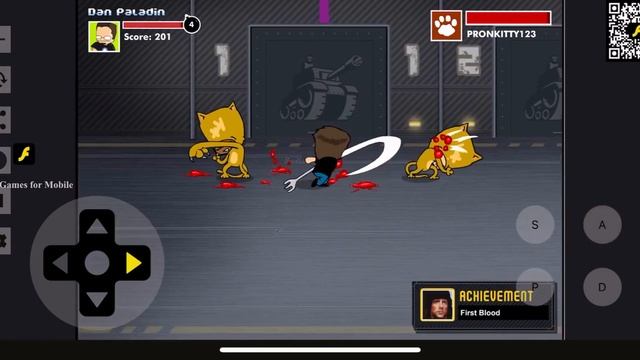 How to play Flash Games on Mobile (Android + iOS) 2023 смотреть онлайн