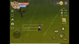 БАГ!!!как летать в новой версиии wildcraft ответ тут!!!