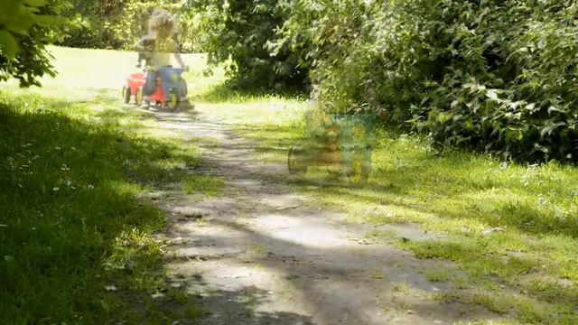 Dantoy scooter motorsykkel смотреть онлайн