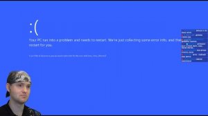 ЛЮБОПЫТСТВО ПОГУБИТ ТВОЙ КОМП ► Windows 9.exe