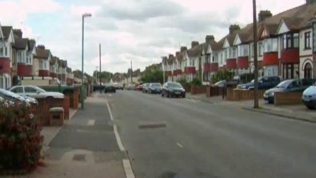 Vauxhall VXR8 - FAST & LOUD смотреть онлайн