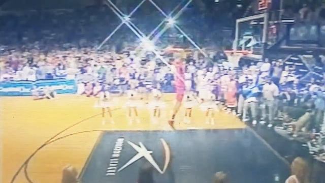 #LetFlightFly New York Knicks James "FLIGHT" White VS. the Free-Throw Line смотреть онлайн