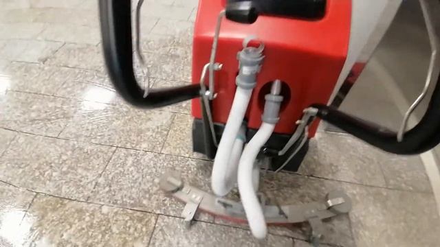 Размывка пола Клинфикс 561в, с щелочью вастронг грасс VID 20220803 200051